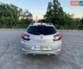 Сірий Рено Меган, об'ємом двигуна 1.46 л та пробігом 261 тис. км за 6599 $, фото 4 на Automoto.ua