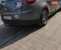 Серый Рено Меган, объемом двигателя 1.46 л и пробегом 300 тыс. км за 6999 $, фото 23 на Automoto.ua