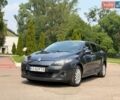 Серый Рено Меган, объемом двигателя 1.5 л и пробегом 229 тыс. км за 6399 $, фото 14 на Automoto.ua