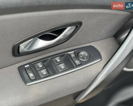 Сірий Рено Меган, об'ємом двигуна 1.46 л та пробігом 270 тис. км за 7800 $, фото 30 на Automoto.ua