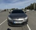 Сірий Рено Меган, об'ємом двигуна 1.5 л та пробігом 299 тис. км за 6999 $, фото 3 на Automoto.ua
