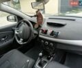 Сірий Рено Меган, об'ємом двигуна 1.6 л та пробігом 200 тис. км за 7000 $, фото 6 на Automoto.ua
