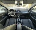 Сірий Рено Меган, об'ємом двигуна 1.4 л та пробігом 165 тис. км за 8500 $, фото 7 на Automoto.ua