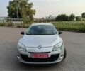 Сірий Рено Меган, об'ємом двигуна 1.46 л та пробігом 184 тис. км за 6999 $, фото 1 на Automoto.ua