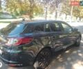 Сірий Рено Меган, об'ємом двигуна 1.5 л та пробігом 260 тис. км за 6200 $, фото 20 на Automoto.ua