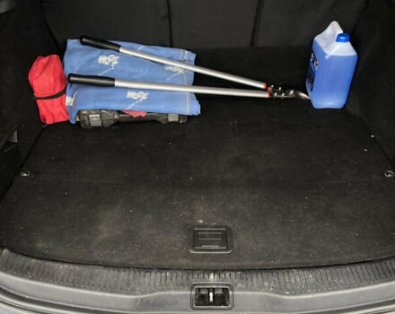 Сірий Рено Меган, об'ємом двигуна 1.46 л та пробігом 260 тис. км за 5600 $, фото 14 на Automoto.ua