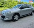 Сірий Рено Меган, об'ємом двигуна 1.5 л та пробігом 183 тис. км за 7700 $, фото 9 на Automoto.ua
