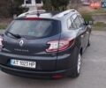 Сірий Рено Меган, об'ємом двигуна 1.46 л та пробігом 233 тис. км за 7650 $, фото 7 на Automoto.ua
