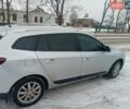 Сірий Рено Меган, об'ємом двигуна 1.6 л та пробігом 170 тис. км за 7700 $, фото 3 на Automoto.ua