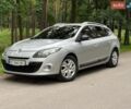 Сірий Рено Меган, об'ємом двигуна 1.46 л та пробігом 344 тис. км за 7500 $, фото 1 на Automoto.ua