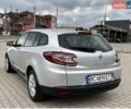 Сірий Рено Меган, об'ємом двигуна 1.46 л та пробігом 230 тис. км за 6600 $, фото 3 на Automoto.ua