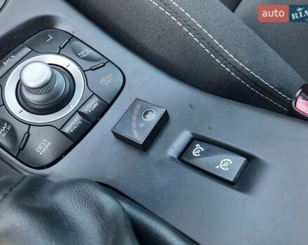 Серый Рено Меган, объемом двигателя 1.6 л и пробегом 194 тыс. км за 8100 $, фото 57 на Automoto.ua