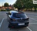 Сірий Рено Меган, об'ємом двигуна 1.46 л та пробігом 288 тис. км за 6850 $, фото 37 на Automoto.ua
