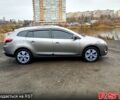 Сірий Рено Меган, об'ємом двигуна 1.5 л та пробігом 280 тис. км за 7000 $, фото 2 на Automoto.ua