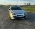 Серый Рено Меган, объемом двигателя 1.5 л и пробегом 200 тыс. км за 6000 $, фото 3 на Automoto.ua