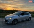 Серый Рено Меган, объемом двигателя 1.46 л и пробегом 238 тыс. км за 7300 $, фото 1 на Automoto.ua