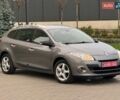 Сірий Рено Меган, об'ємом двигуна 1.4 л та пробігом 216 тис. км за 6500 $, фото 4 на Automoto.ua