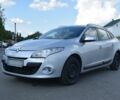 Сірий Рено Меган, об'ємом двигуна 1.5 л та пробігом 145 тис. км за 9200 $, фото 6 на Automoto.ua