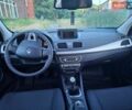 Сірий Рено Меган, об'ємом двигуна 1.5 л та пробігом 267 тис. км за 6300 $, фото 11 на Automoto.ua