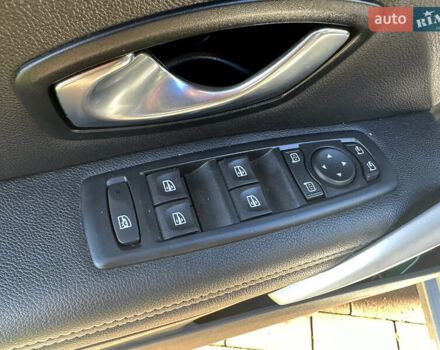 Сірий Рено Меган, об'ємом двигуна 1.5 л та пробігом 257 тис. км за 8500 $, фото 6 на Automoto.ua