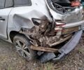 Серый Рено Меган, объемом двигателя 1.46 л и пробегом 170 тыс. км за 3200 $, фото 3 на Automoto.ua