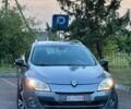 Сірий Рено Меган, об'ємом двигуна 1.4 л та пробігом 205 тис. км за 6800 $, фото 1 на Automoto.ua