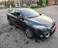 Серый Рено Меган, объемом двигателя 1.46 л и пробегом 282 тыс. км за 7700 $, фото 1 на Automoto.ua