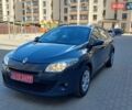 Серый Рено Меган, объемом двигателя 1.6 л и пробегом 192 тыс. км за 6599 $, фото 1 на Automoto.ua