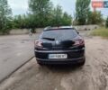 Серый Рено Меган, объемом двигателя 1.87 л и пробегом 249 тыс. км за 6700 $, фото 3 на Automoto.ua