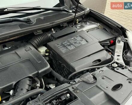 Сірий Рено Меган, об'ємом двигуна 1.4 л та пробігом 216 тис. км за 6500 $, фото 52 на Automoto.ua