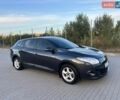 Серый Рено Меган, объемом двигателя 1.46 л и пробегом 240 тыс. км за 7799 $, фото 2 на Automoto.ua