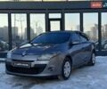 Серый Рено Меган, объемом двигателя 1.46 л и пробегом 316 тыс. км за 5290 $, фото 3 на Automoto.ua