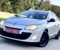 Серый Рено Меган, объемом двигателя 1.5 л и пробегом 238 тыс. км за 7200 $, фото 1 на Automoto.ua