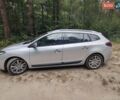 Серый Рено Меган, объемом двигателя 1.46 л и пробегом 196 тыс. км за 8300 $, фото 11 на Automoto.ua