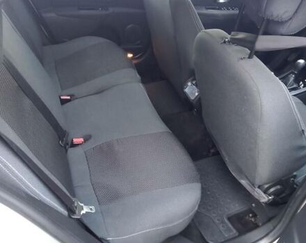 Сірий Рено Меган, об'ємом двигуна 1.5 л та пробігом 183 тис. км за 6299 $, фото 1 на Automoto.ua