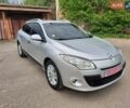 Сірий Рено Меган, об'ємом двигуна 1.6 л та пробігом 192 тис. км за 7600 $, фото 57 на Automoto.ua
