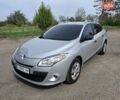 Серый Рено Меган, объемом двигателя 1.46 л и пробегом 238 тыс. км за 6950 $, фото 1 на Automoto.ua