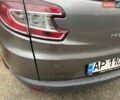 Сірий Рено Меган, об'ємом двигуна 1.46 л та пробігом 219 тис. км за 6200 $, фото 7 на Automoto.ua