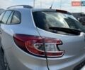 Сірий Рено Меган, об'ємом двигуна 1.5 л та пробігом 260 тис. км за 7499 $, фото 19 на Automoto.ua