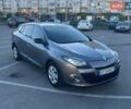 Серый Рено Меган, объемом двигателя 1.46 л и пробегом 304 тыс. км за 6400 $, фото 1 на Automoto.ua