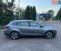Сірий Рено Меган, об'ємом двигуна 1.4 л та пробігом 205 тис. км за 6800 $, фото 12 на Automoto.ua