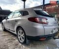 Сірий Рено Меган, об'ємом двигуна 1.5 л та пробігом 282 тис. км за 6799 $, фото 9 на Automoto.ua