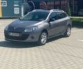 Серый Рено Меган, объемом двигателя 1.6 л и пробегом 224 тыс. км за 6999 $, фото 10 на Automoto.ua