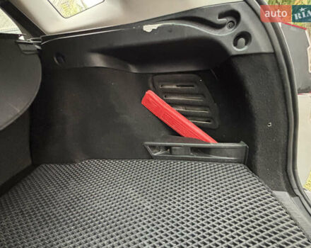 Рено Меган 2011 у Мироновке на Automoto.ua Сірий Рено Меган, об'ємом двигуна 1.46 л та пробігом 316 тис. км за 6600 $, фото 19 на Automoto.ua