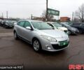 Серый Рено Меган, объемом двигателя 16 л и пробегом 187 тыс. км за 7800 $, фото 1 на Automoto.ua