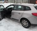 Сірий Рено Меган, об'ємом двигуна 1.46 л та пробігом 300 тис. км за 6500 $, фото 5 на Automoto.ua