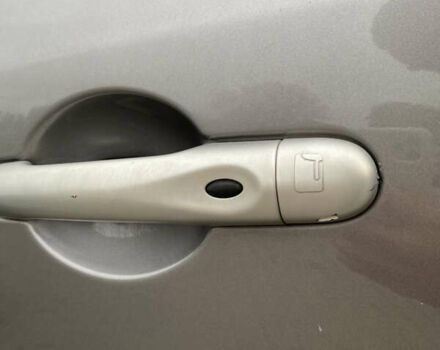 Серый Рено Меган, объемом двигателя 1.9 л и пробегом 285 тыс. км за 7300 $, фото 35 на Automoto.ua