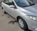 Сірий Рено Меган, об'ємом двигуна 1.5 л та пробігом 267 тис. км за 6500 $, фото 1 на Automoto.ua