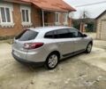 Серый Рено Меган, объемом двигателя 1.5 л и пробегом 239 тыс. км за 6700 $, фото 5 на Automoto.ua