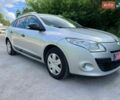 Сірий Рено Меган, об'ємом двигуна 1.5 л та пробігом 183 тис. км за 7700 $, фото 3 на Automoto.ua